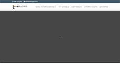 Desktop Screenshot of leadtagger.com